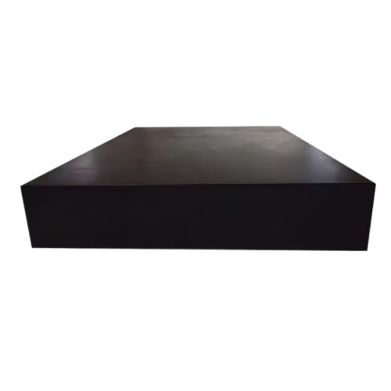 Granite kuongorora kwepasi pemvura