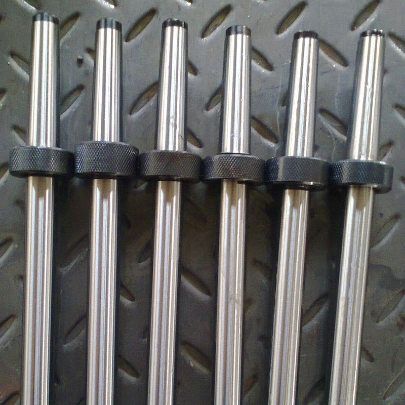 Morse Taper Gauge-sn
