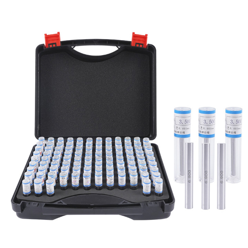 Pin Gauge-sn