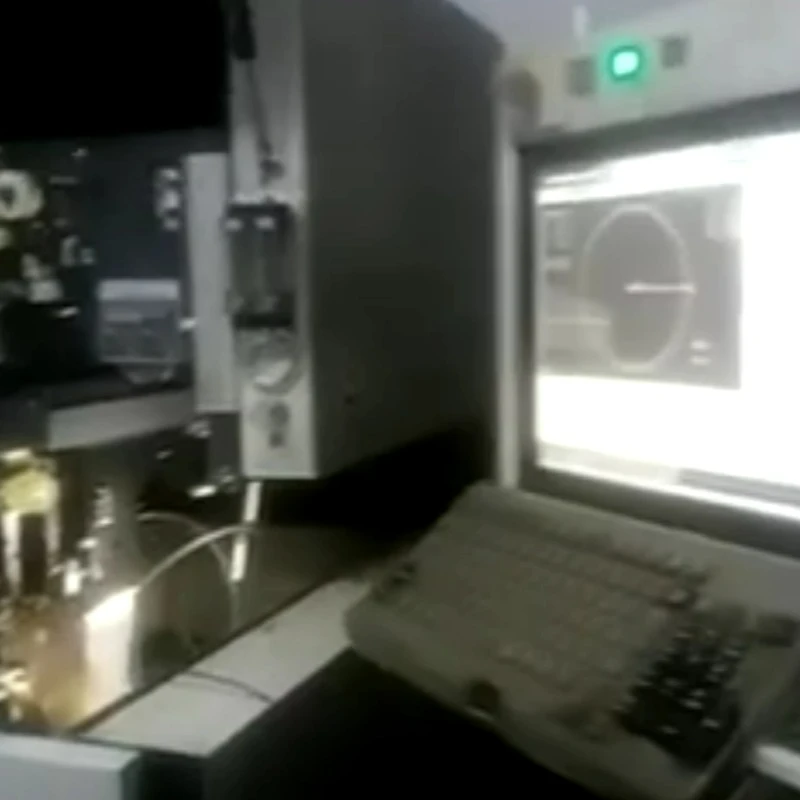 Plug gauge mhete gage machining video