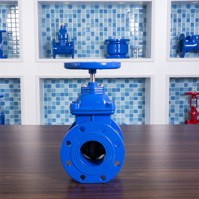 Verenga zvimwe nezveGivi Guide Valve Mhando
