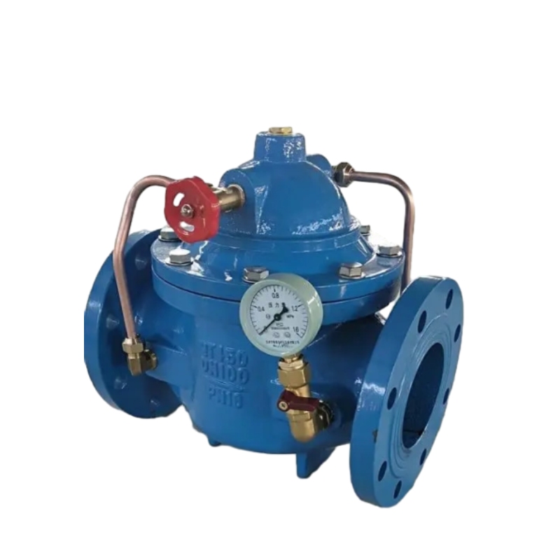 Verenga zvimwe nezve cheki valve marudzi uye mashandisirwo