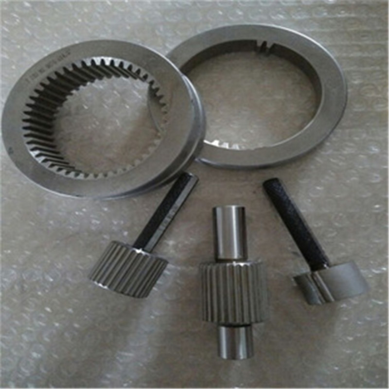 Verenga zvimwe nezve mhete uye plug throad gages