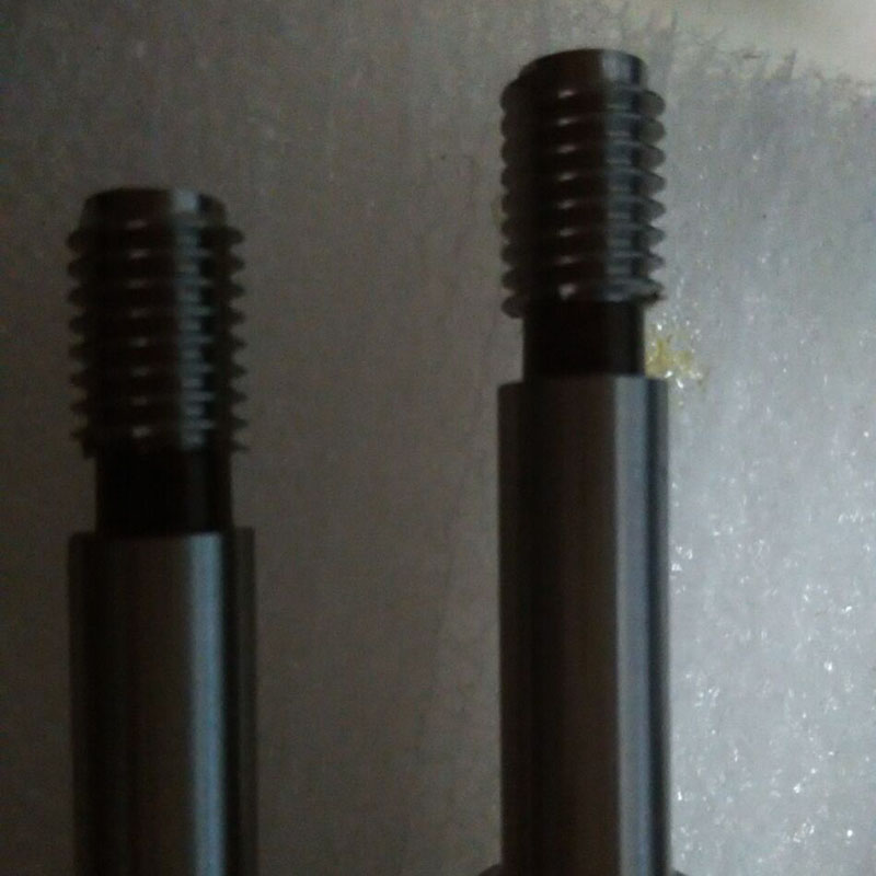 Verenga zvimwe nezve screw thread gauge