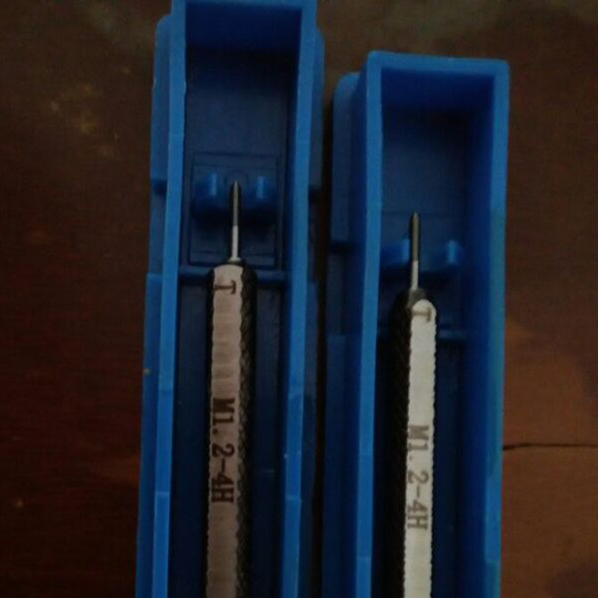 Verenga zvimwe nezveBSPP tambo Gauge