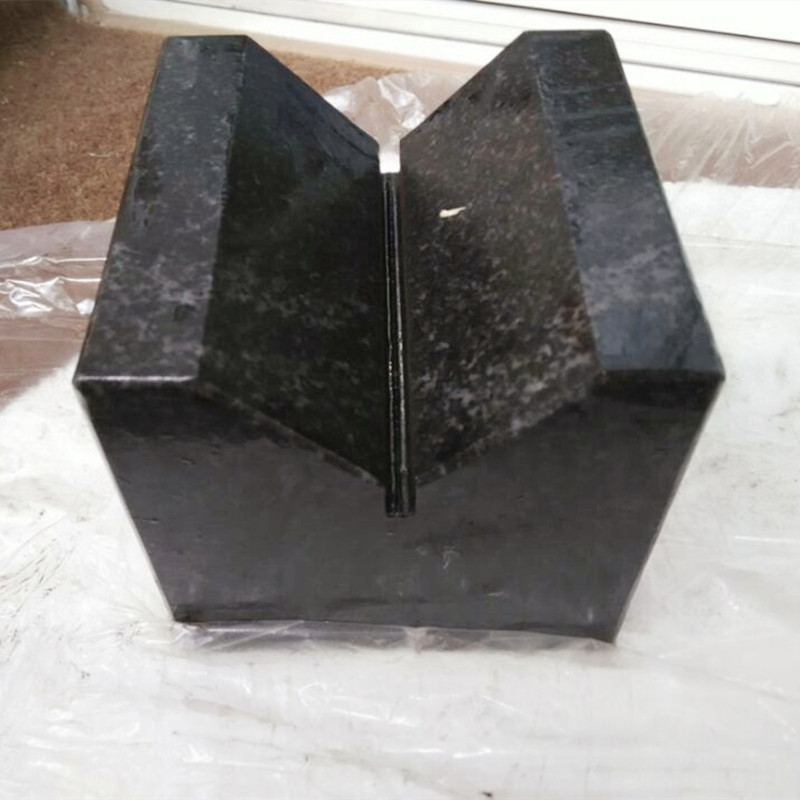 Verenga zvimwe nezve block yeGranite