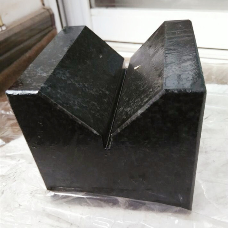 Verenga zvimwe nezve precision granite ndiro