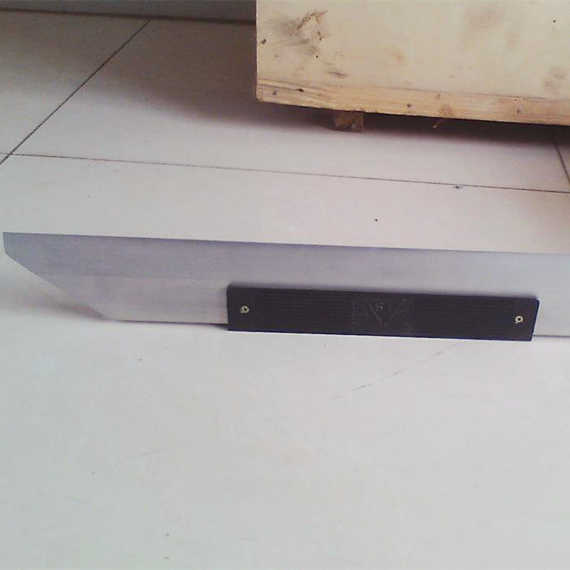 Verenga zvimwe nezve aluminium vatongi