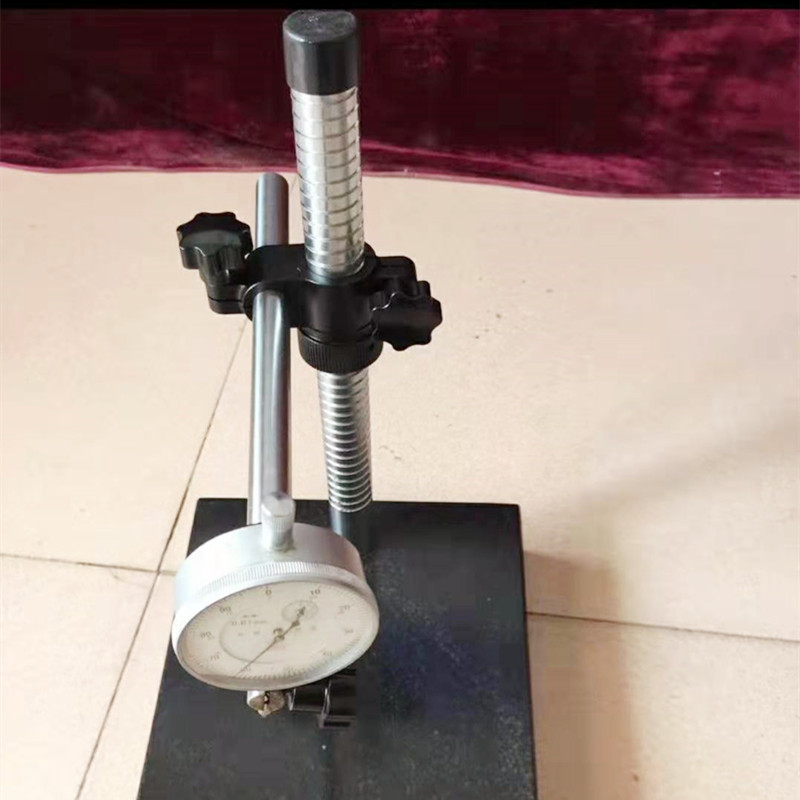 Verenga zvimwe nezve micrometer yakaiswa