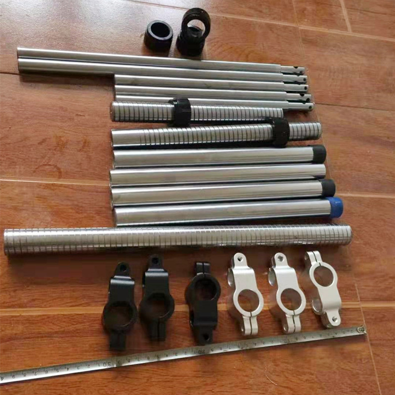 Verenga zvimwe nezve micrometer standard set