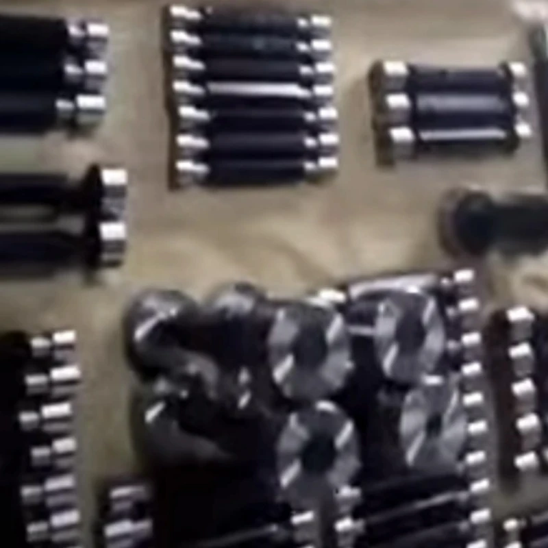 Smooth plug Gauge akapedza chigadzirwa show