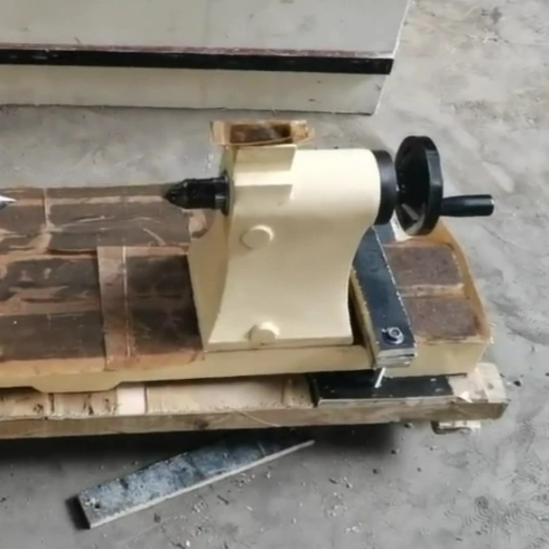 V Vachivhara uye Double Chinangwa Center Dial Indice Tester